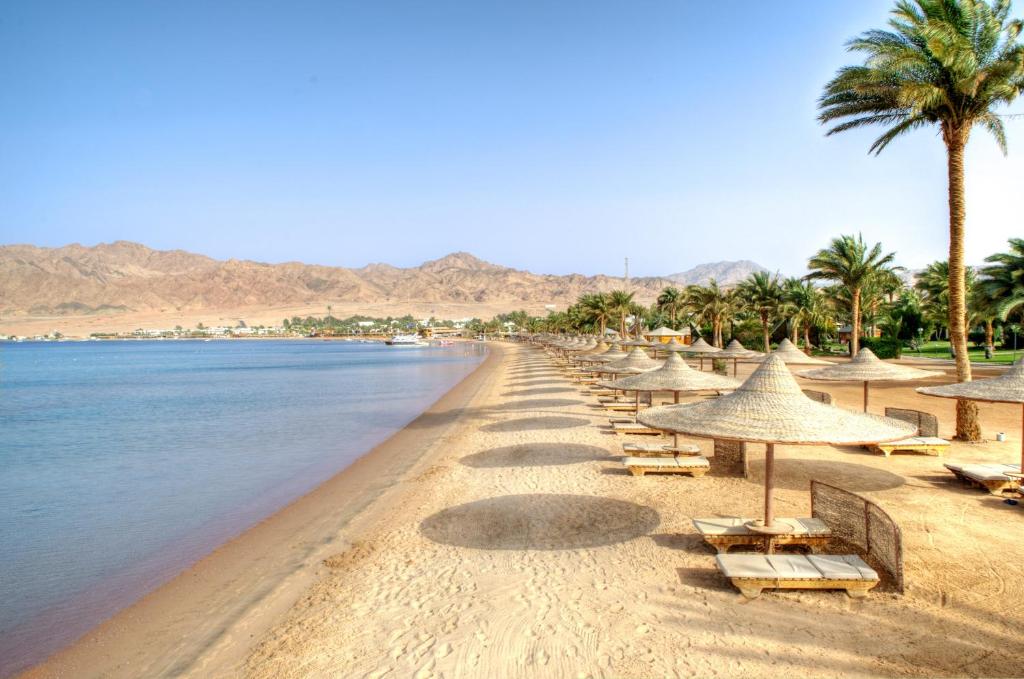 DAHAB LAGOON CLUB & RESORT EX TIRANA DAHAB